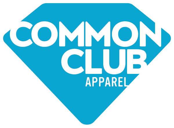 Common Club Apparel logo