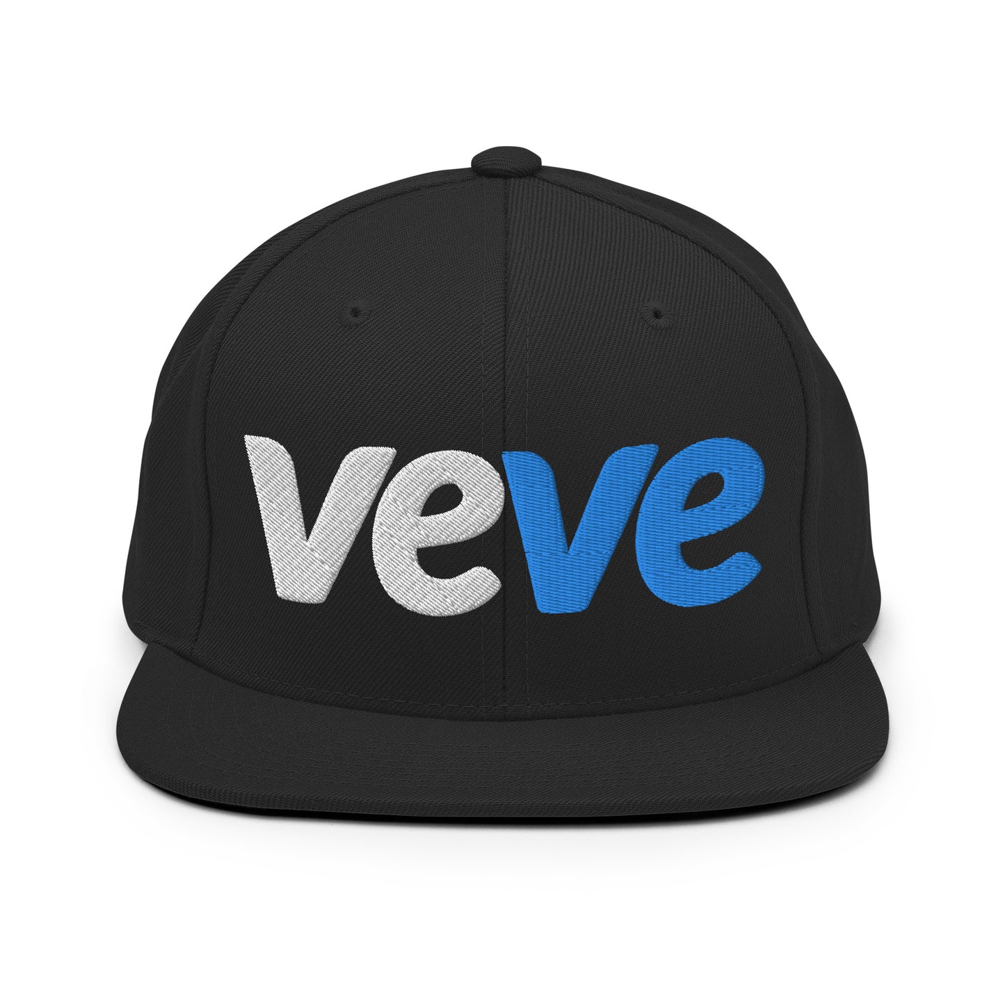 VeVe New Logo Snapback Hat