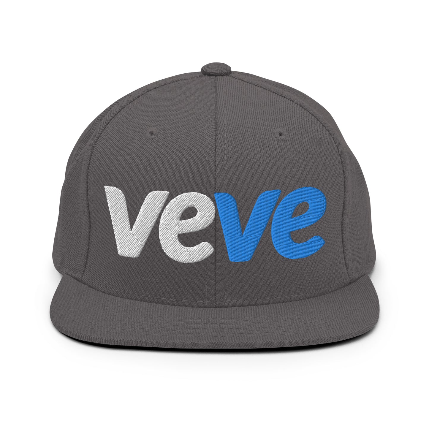 VeVe New Logo Snapback Hat