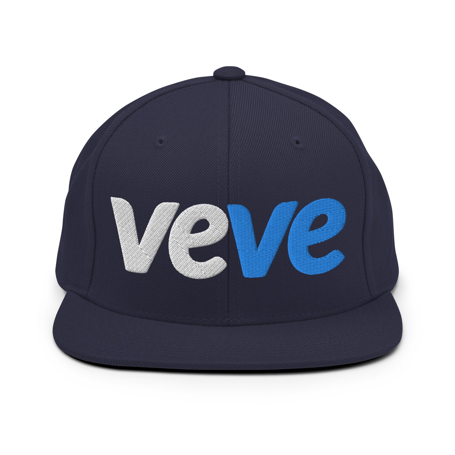 VeVe New Logo Snapback Hat