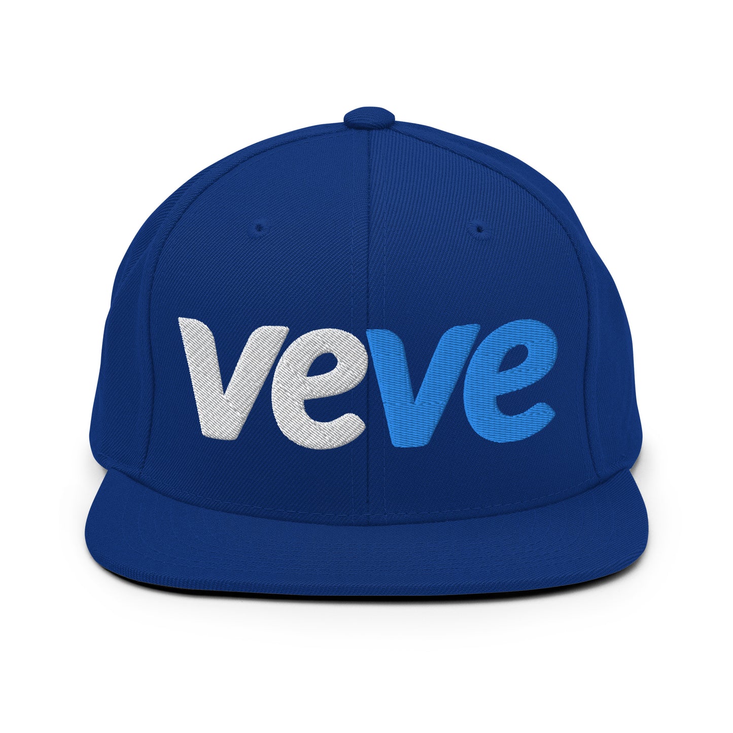 VeVe New Logo Snapback Hat