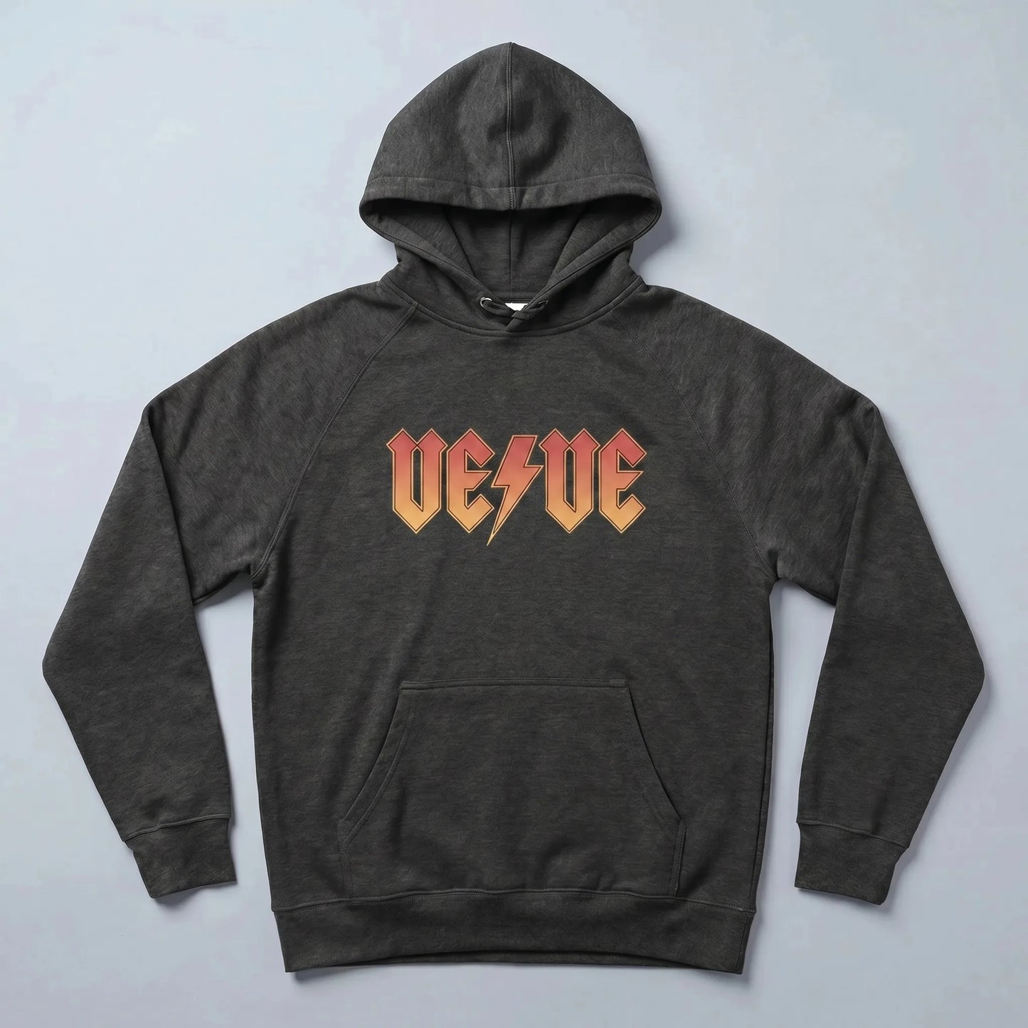VeVe Classic Rock Premium Hoodie