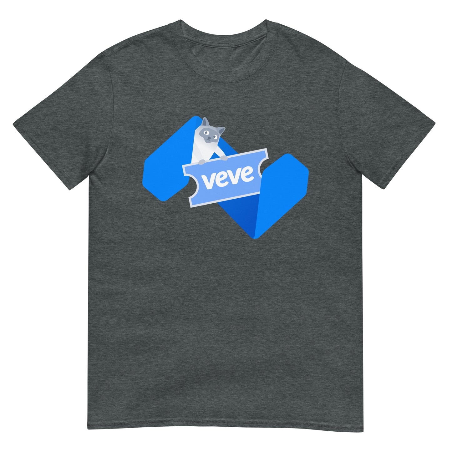 VeVe Drink Ticket Tee