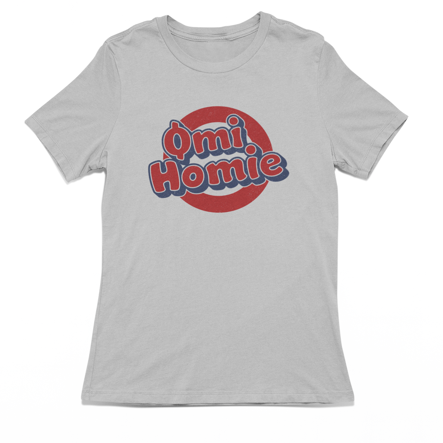 Omi Homie Women's T-Shirt