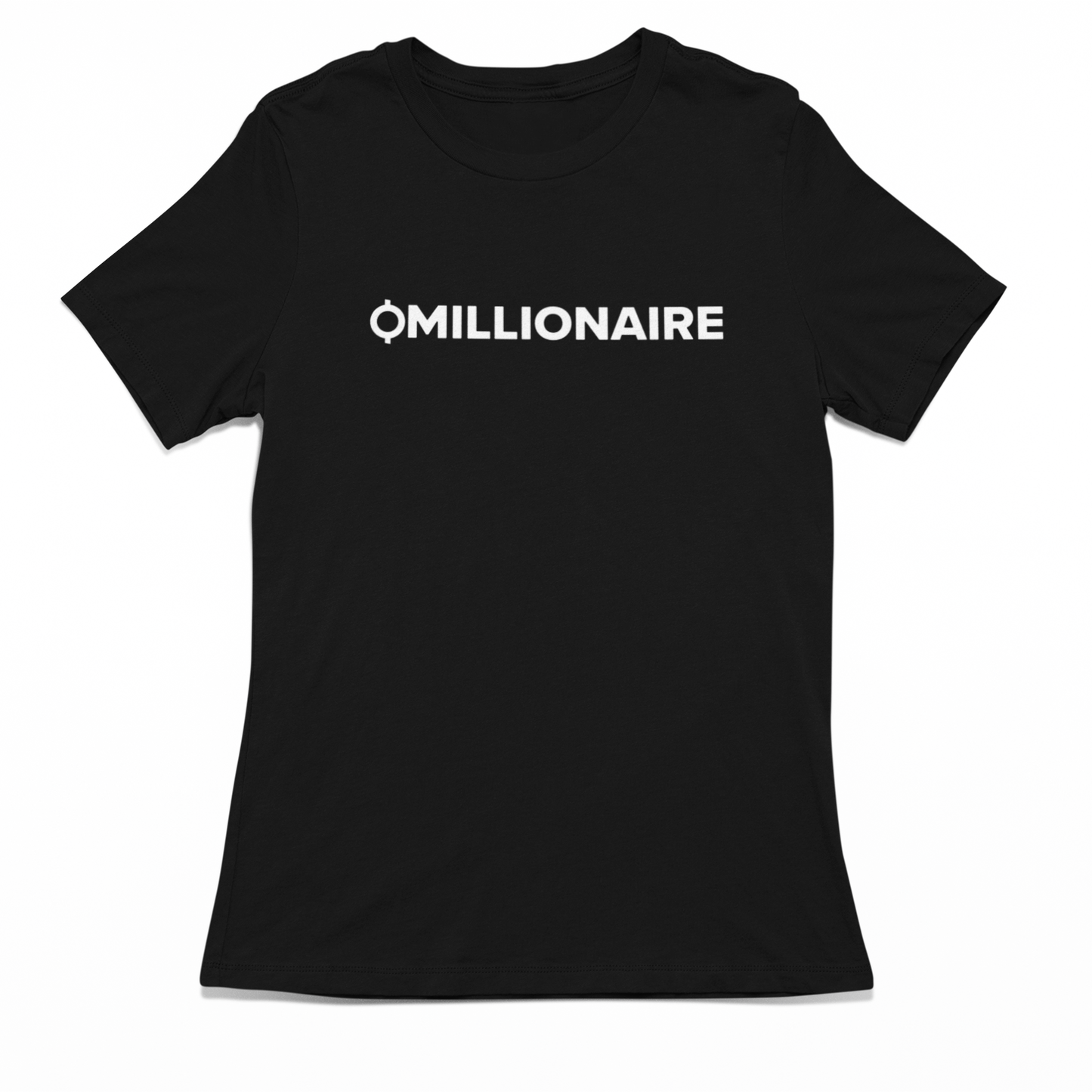 Omi Omillionaire Women's T-Shirt