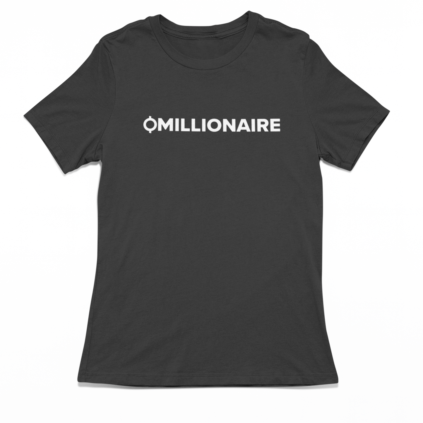 Omi Omillionaire Women's T-Shirt