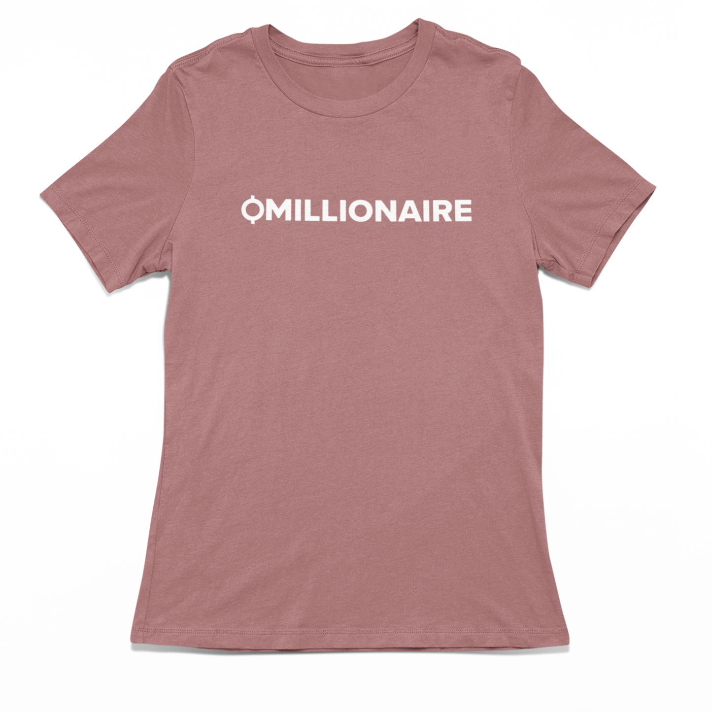 Omi Omillionaire Women's T-Shirt