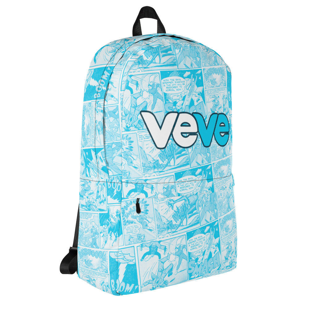VeVe Comic Backpack