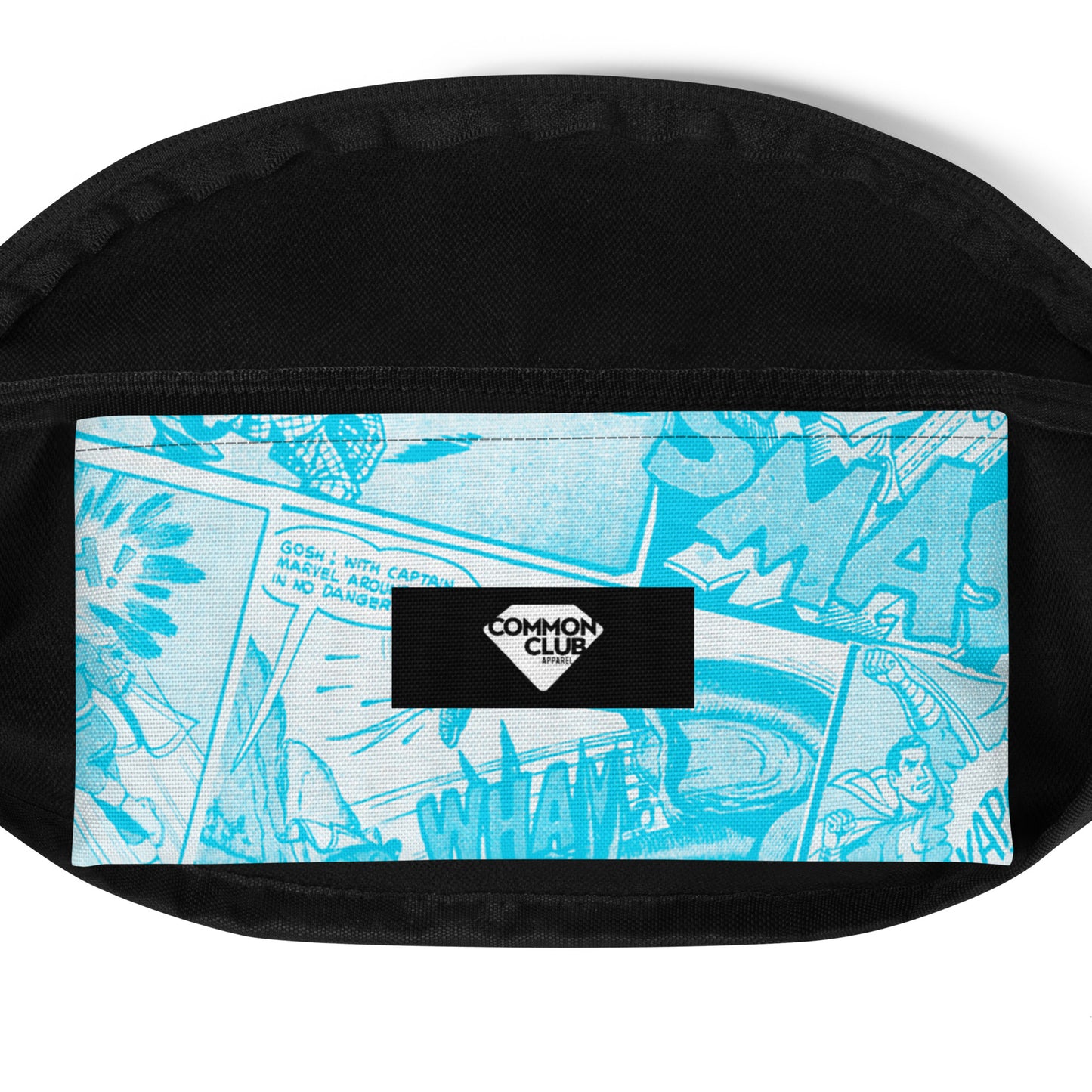 VeVe Fanny Pack
