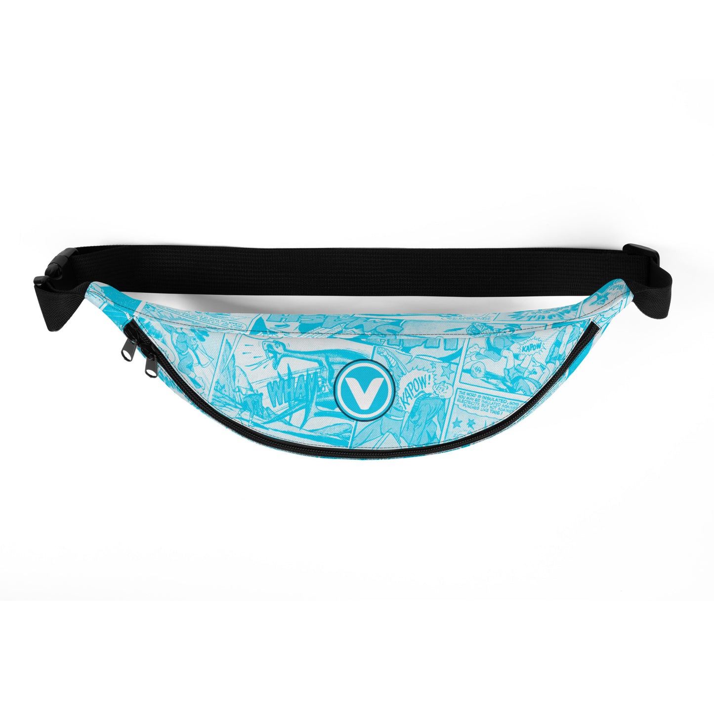 VeVe Fanny Pack