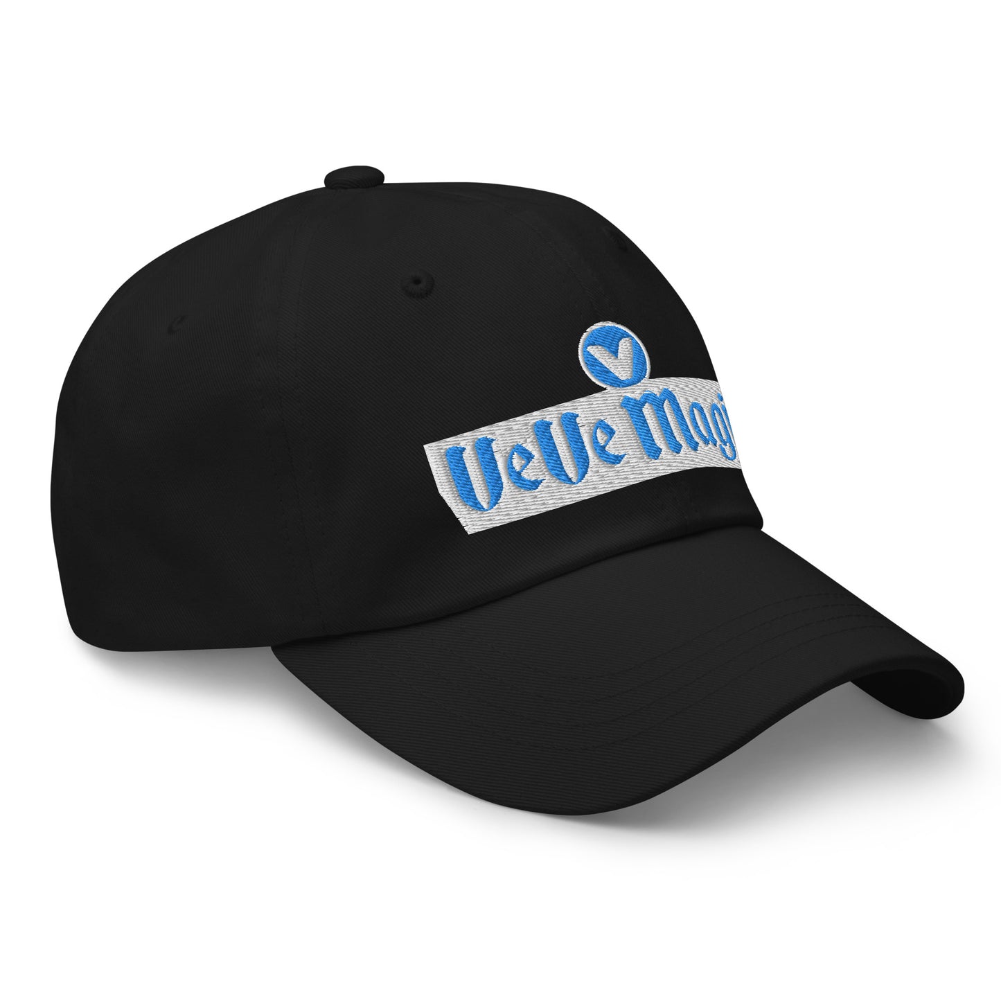 VeVe Magic Dad Hat
