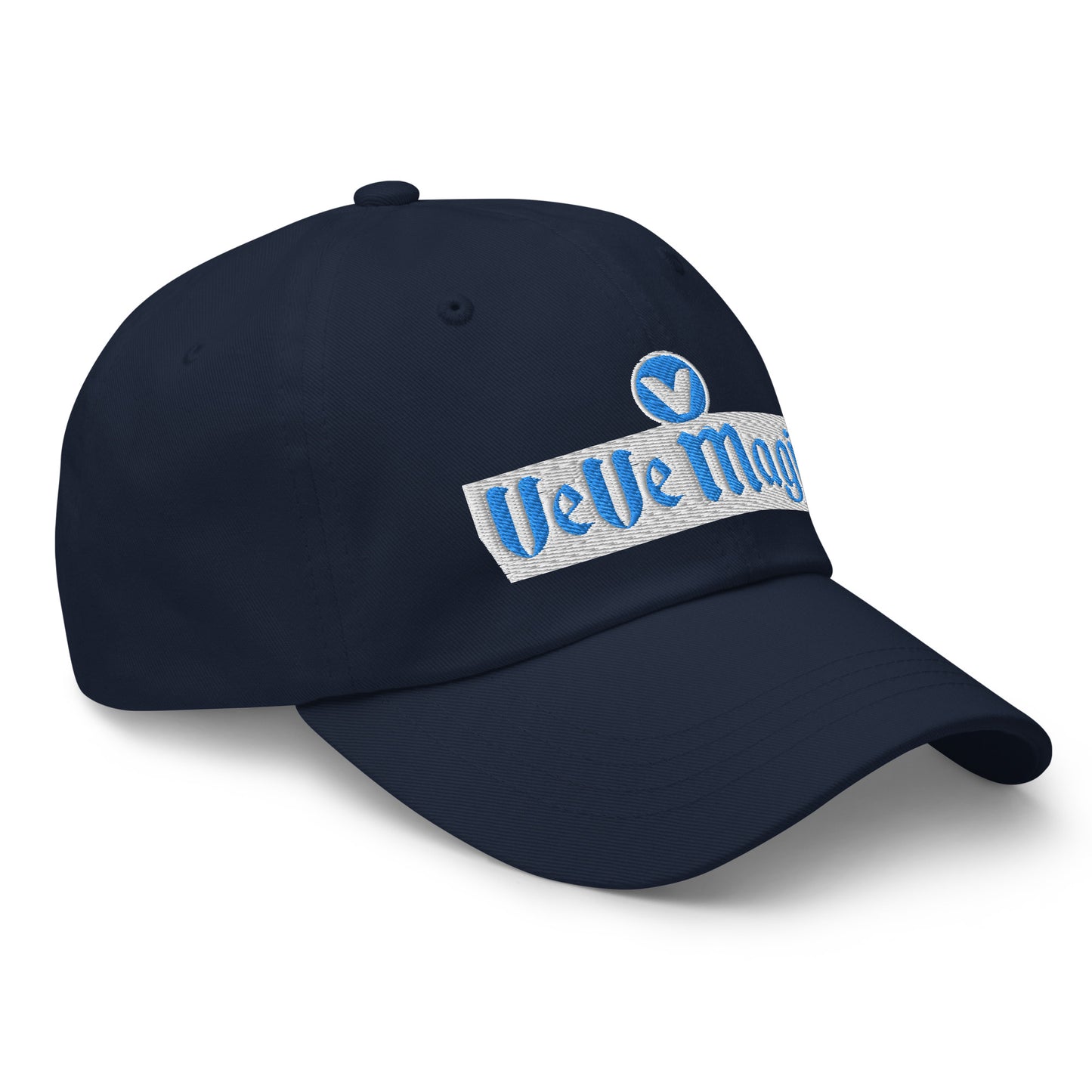 VeVe Magic Dad Hat