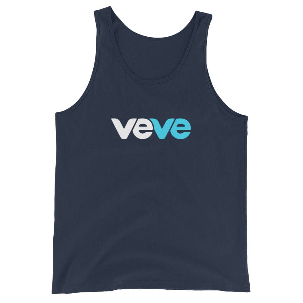 Veve Classic Tank top.