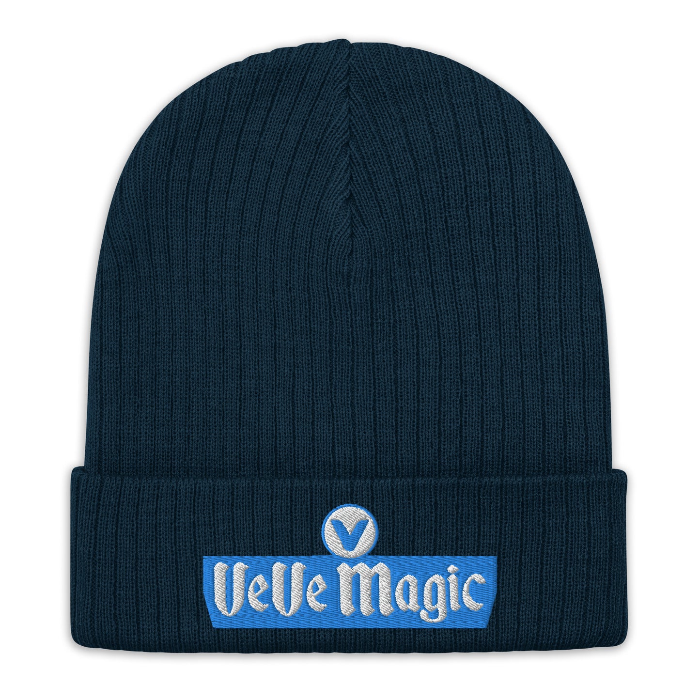 VeVe Magic Beanie.