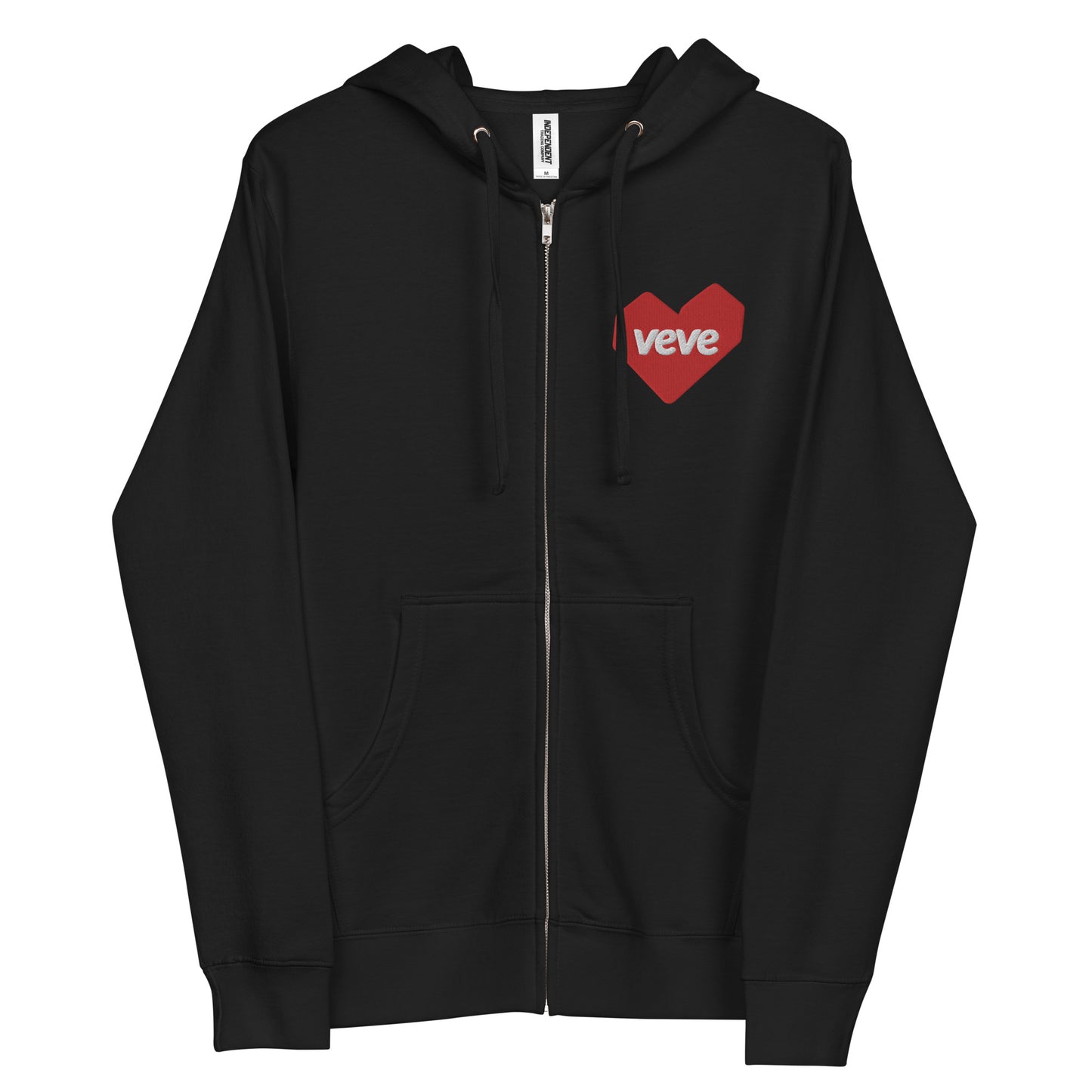 VeVe Digital Collectibles Collectors at Heart Zip Up Hoodie