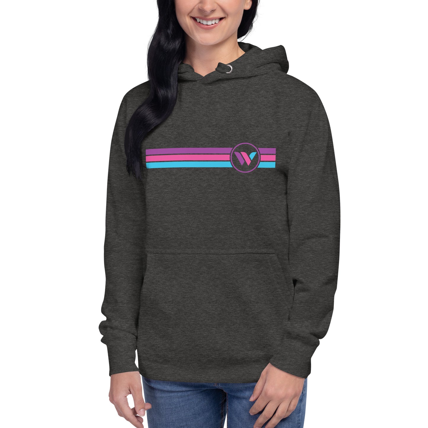 Women of VeVe Premium Hoodie