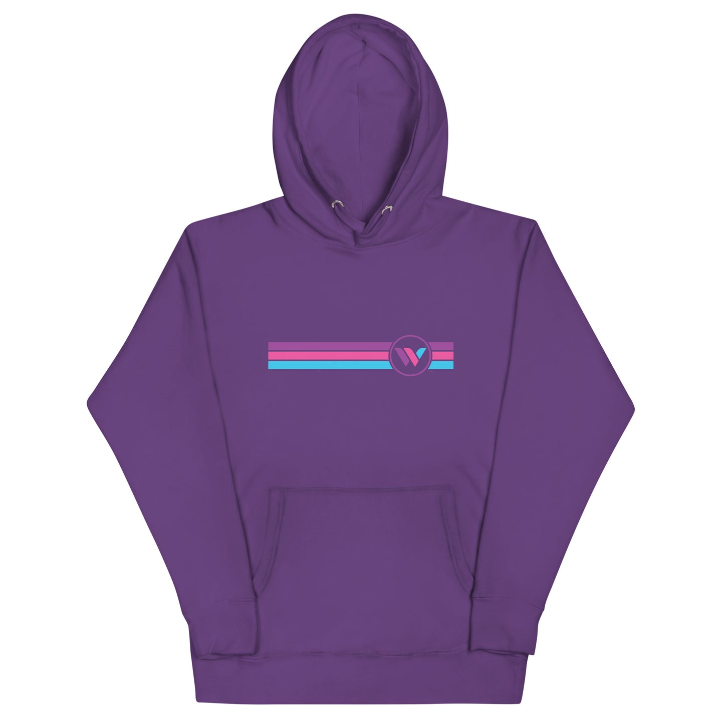 Women of VeVe Premium Hoodie