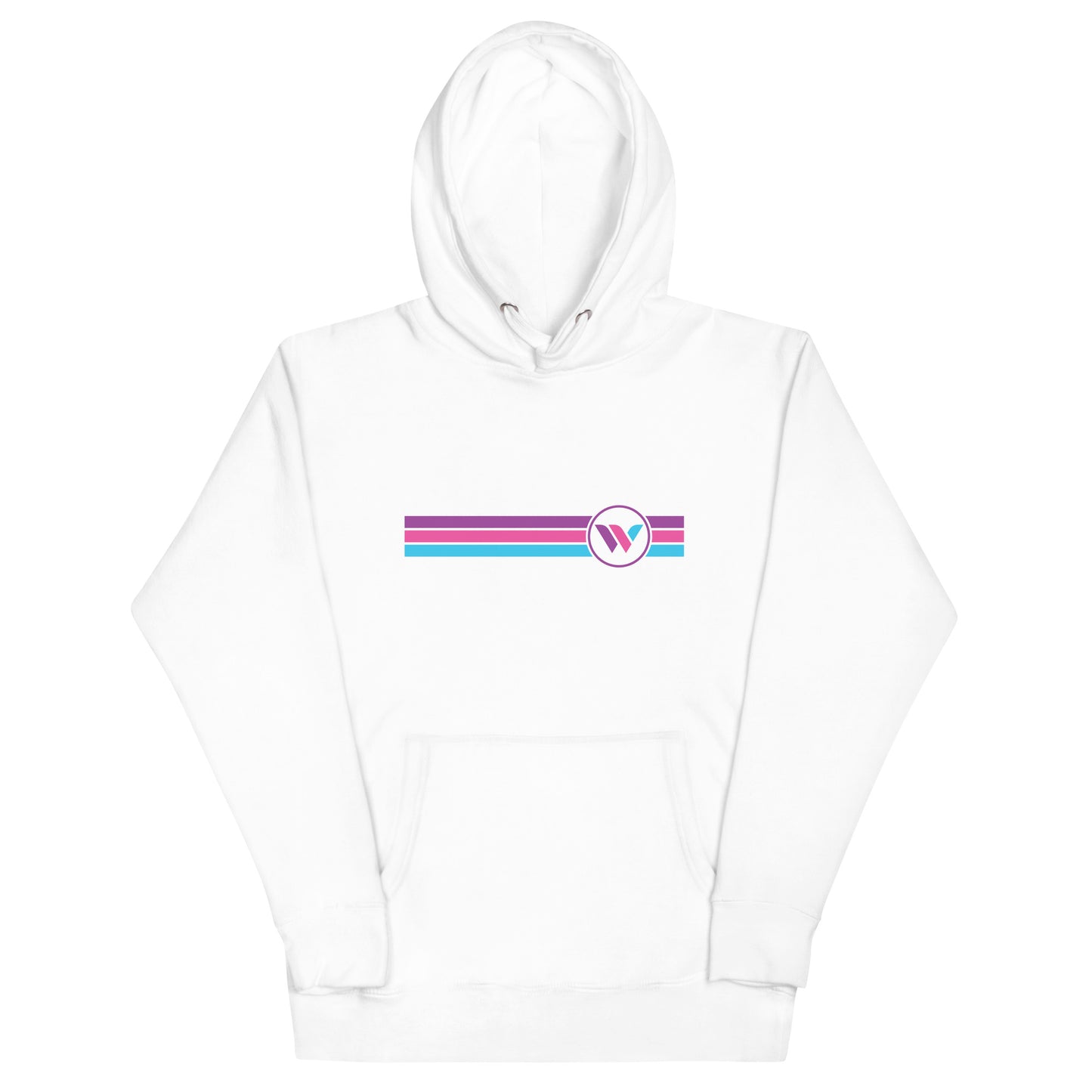 Women of VeVe Premium Hoodie