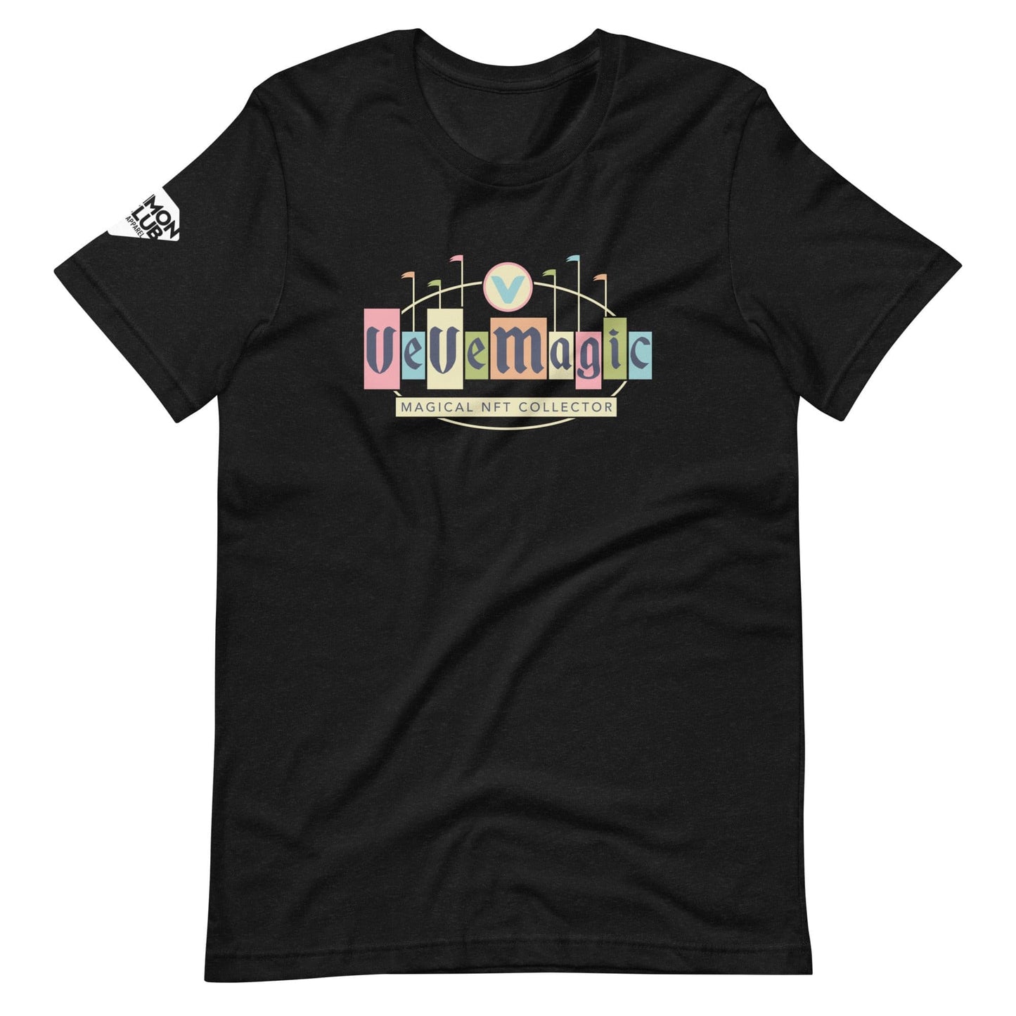 VeVe Magic T-Shirt
