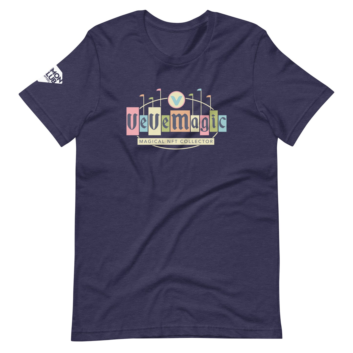 VeVe Magic T-Shirt
