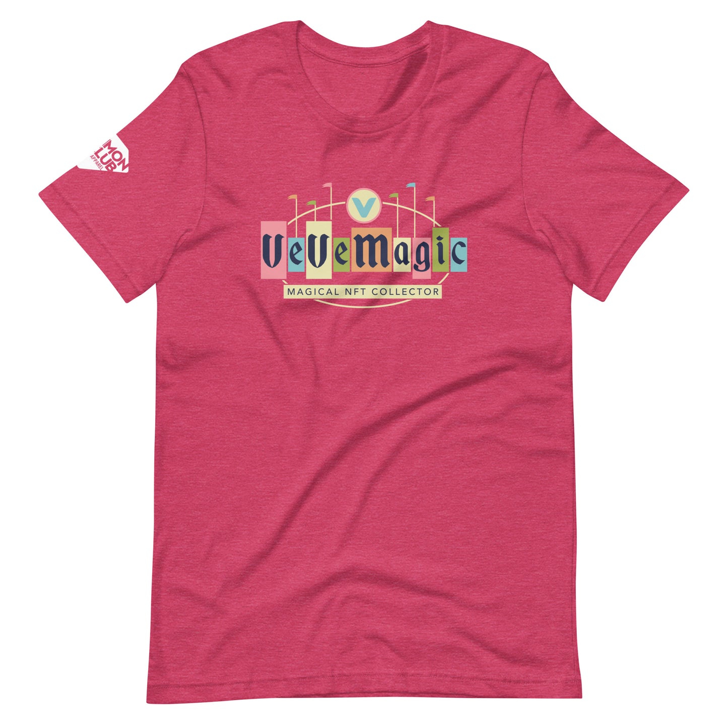 VeVe Magic T-Shirt