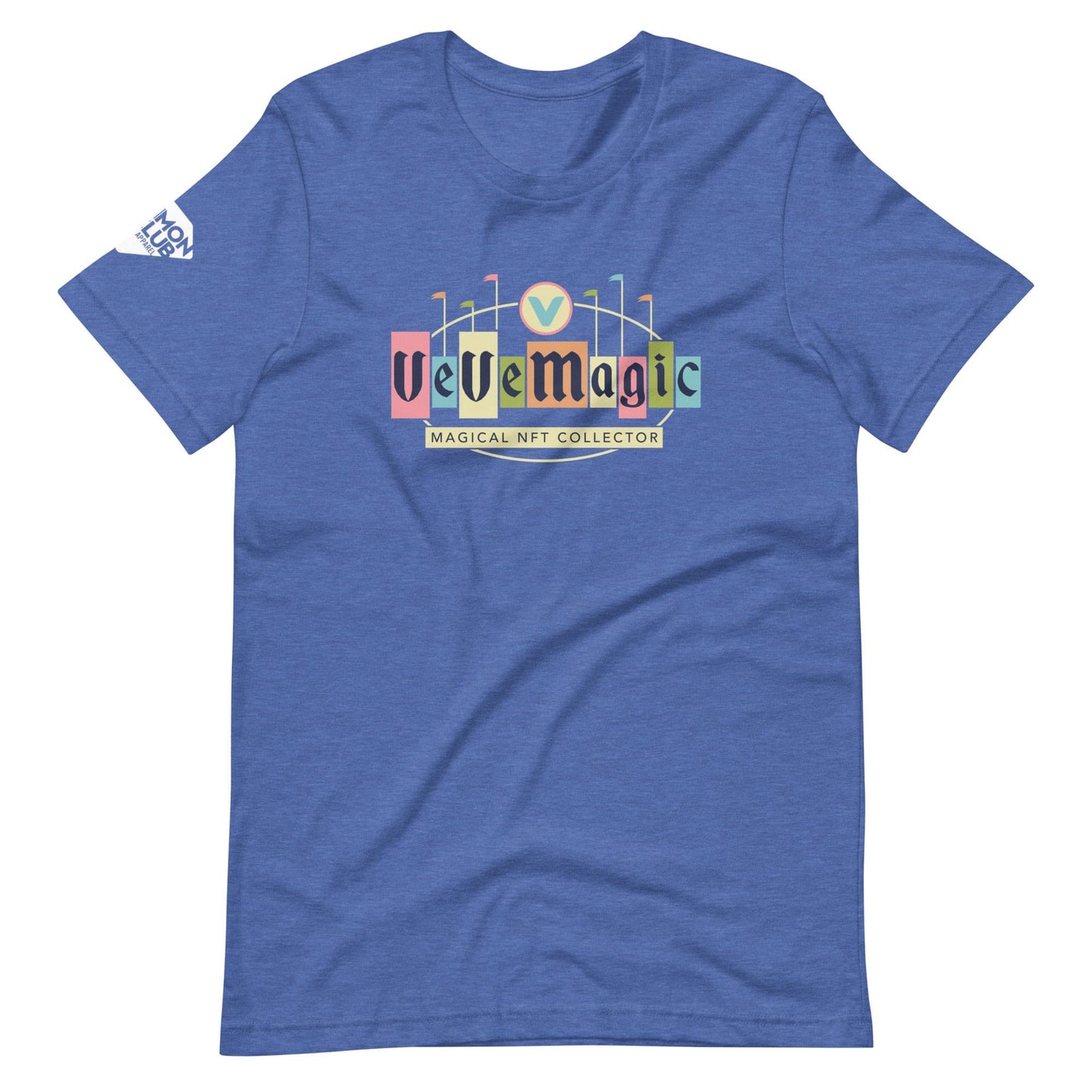 VeVe Magic T-Shirt