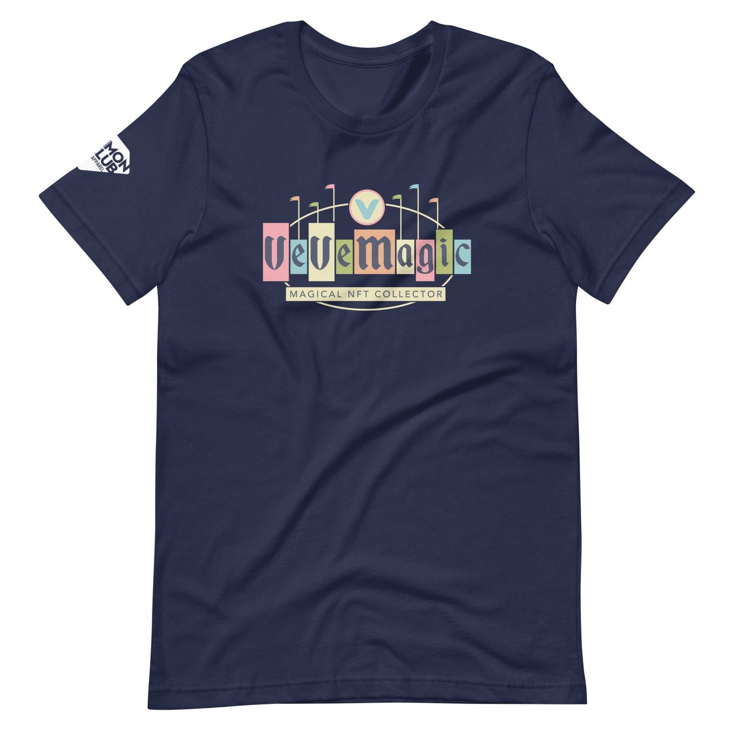 VeVe Magic T-Shirt