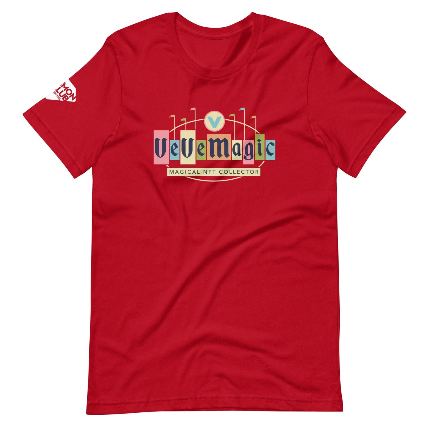 VeVe Magic T-Shirt