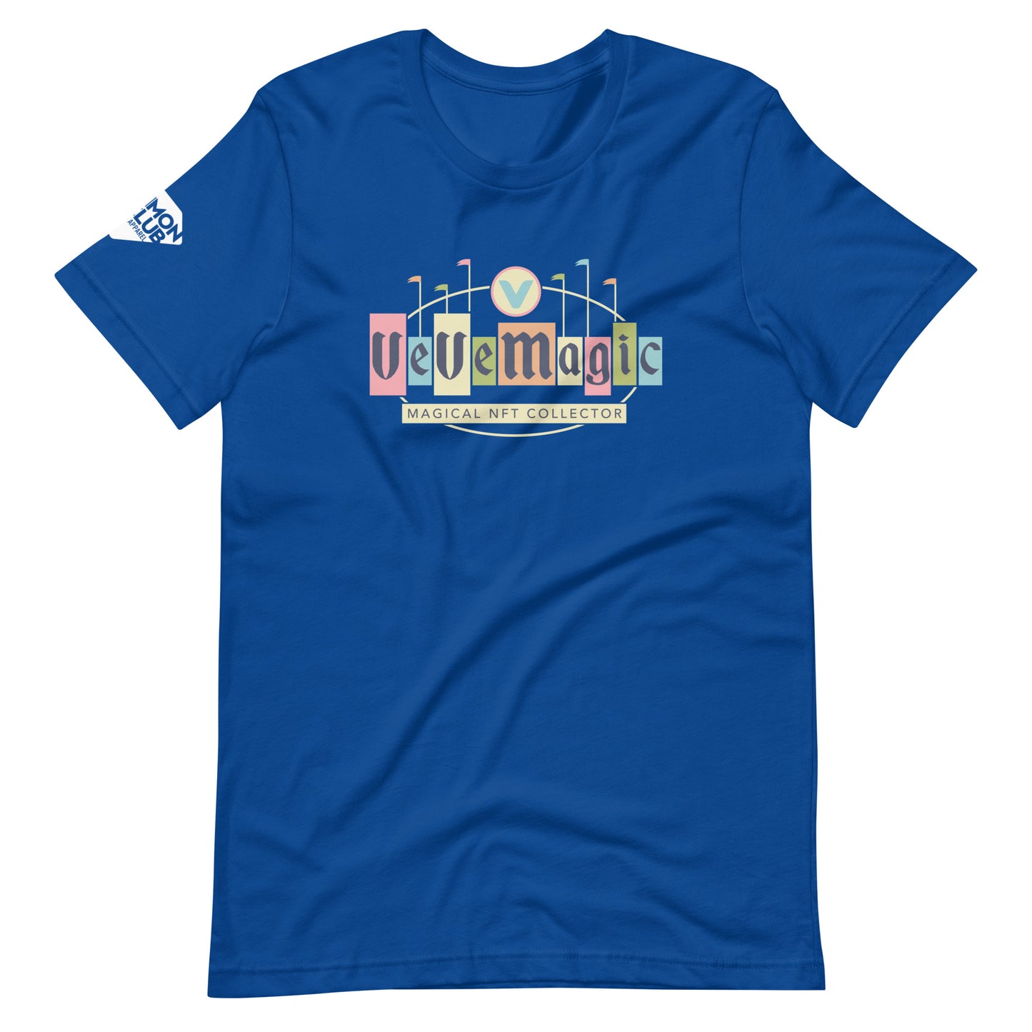 VeVe Magic T-Shirt