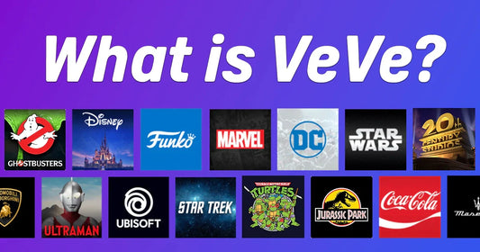 What Is VeVe in 2026? A Collector's Guide for Beginners