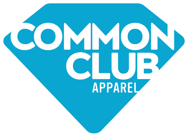 Common Club Apparel Logo