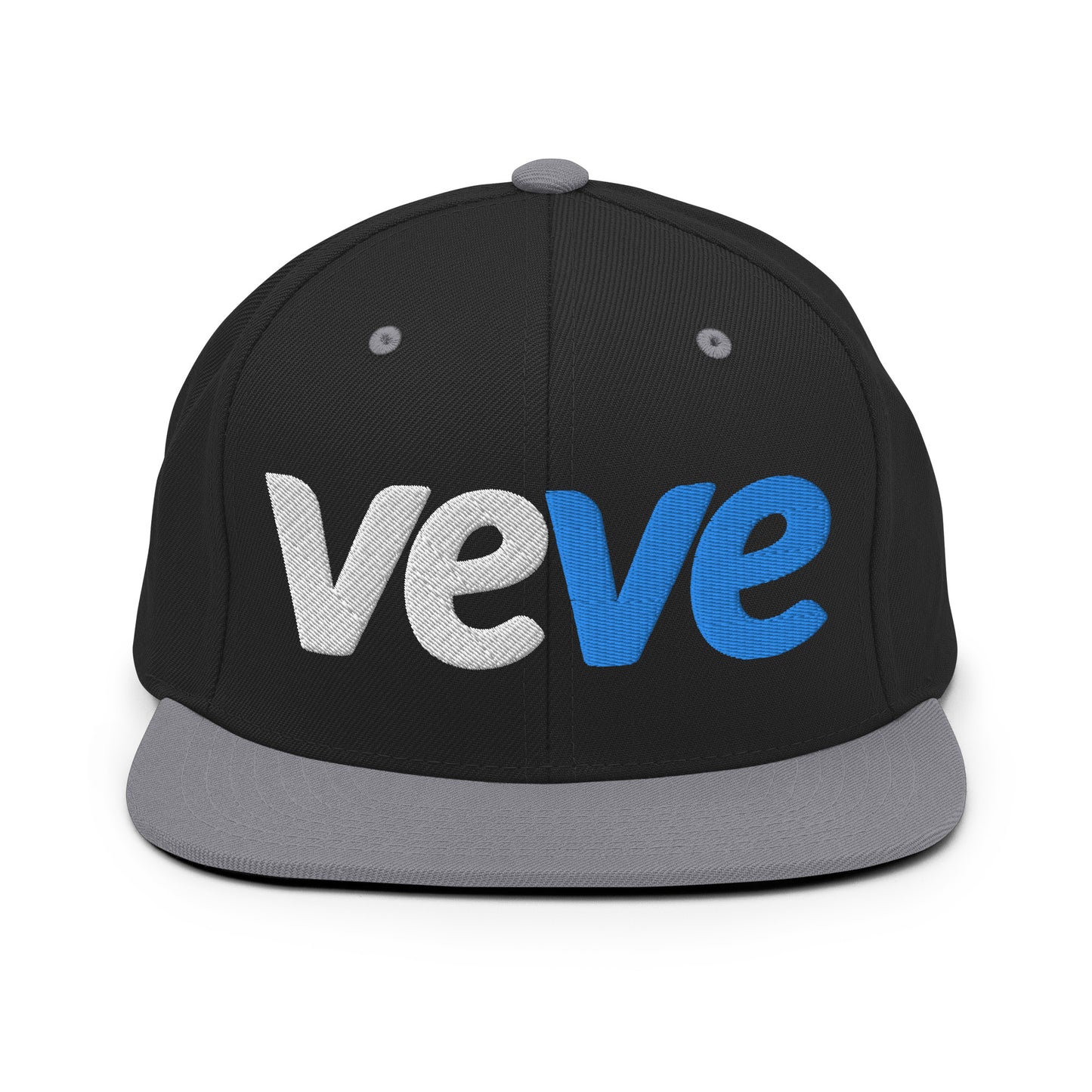 VeVe New Logo Snapback Hat