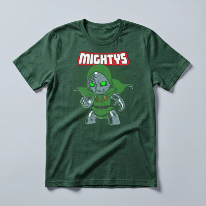 Doom Mighty VeVe Shirt