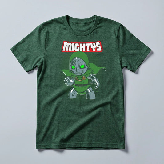 Doom Mighty VeVe Shirt