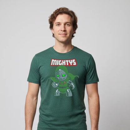 Doom Mighty VeVe Shirt