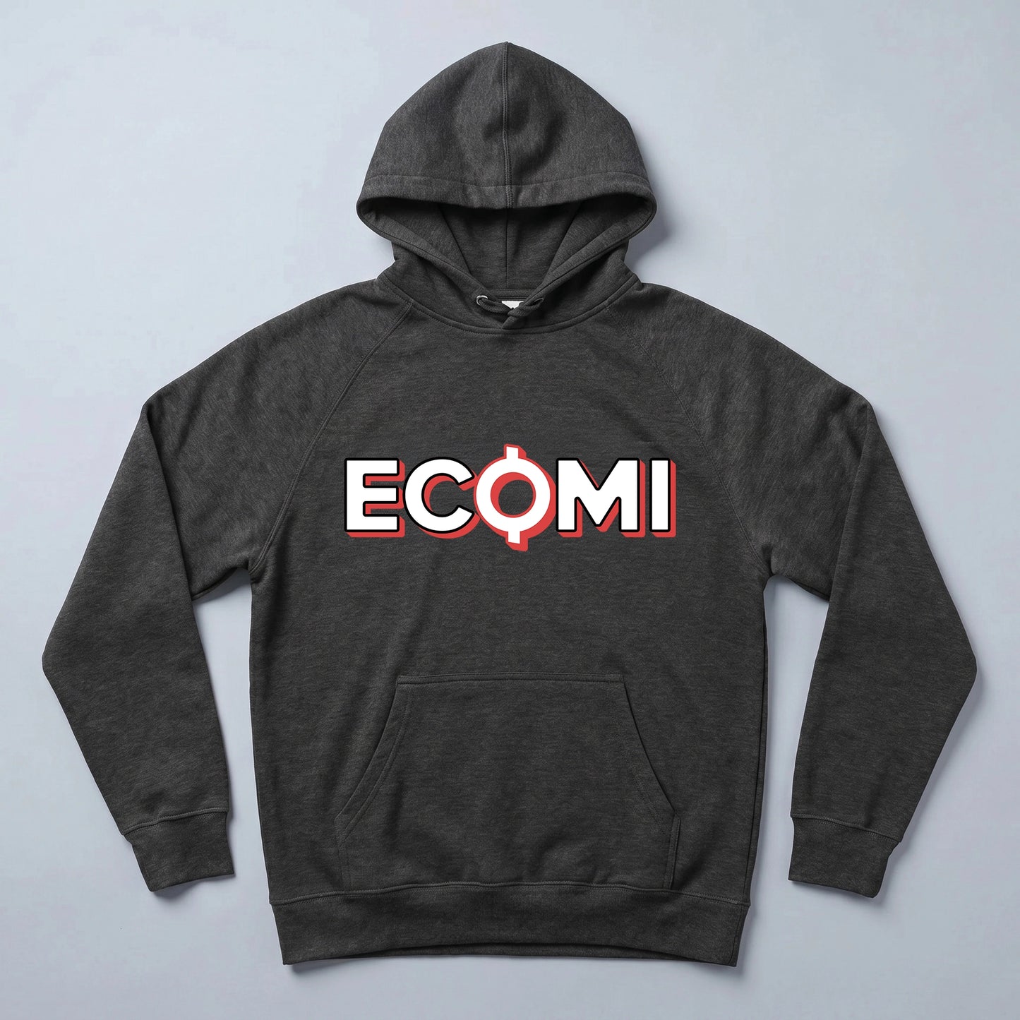 Ecomi Premium Hoodie
