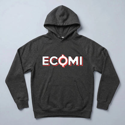 Ecomi Premium Hoodie