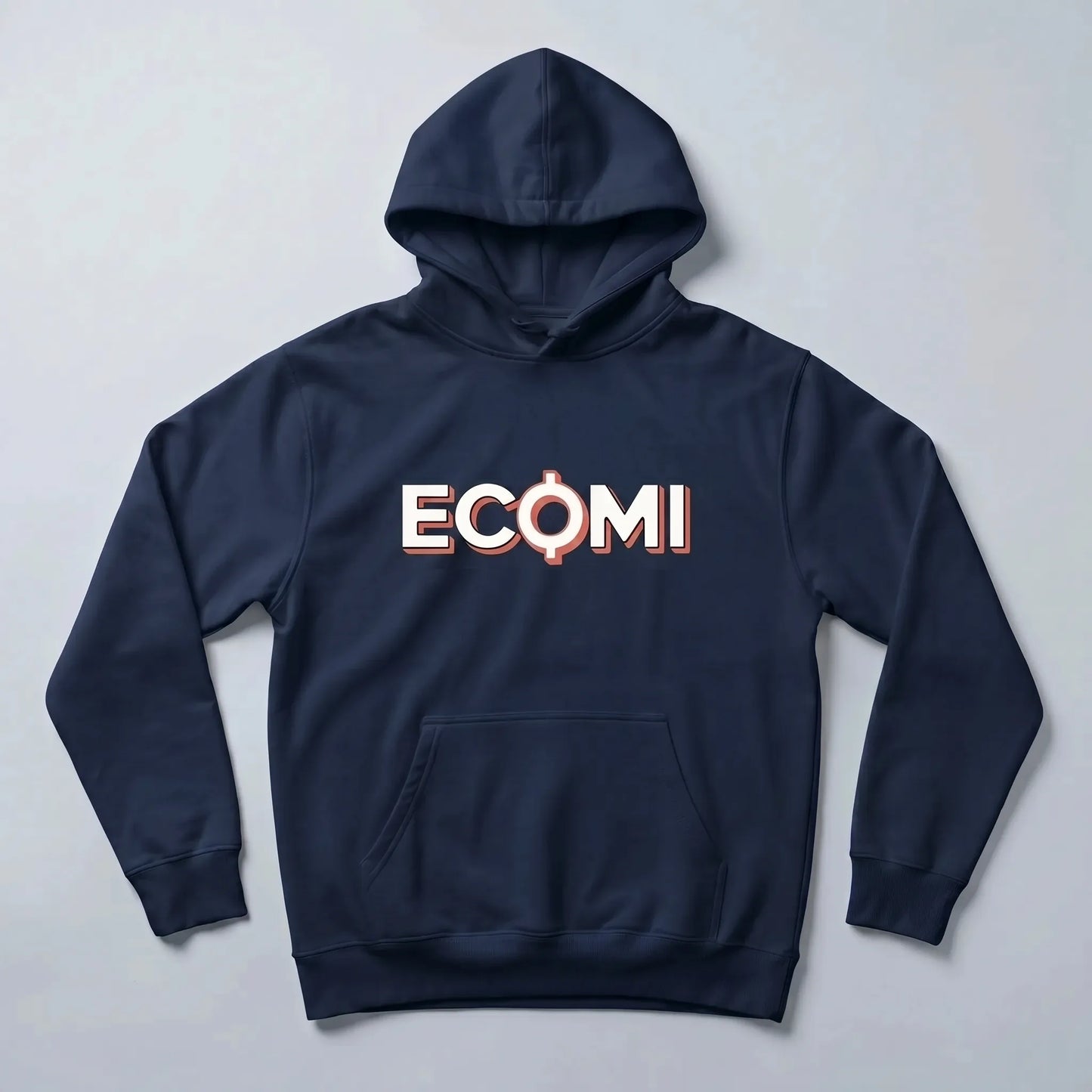 Ecomi Premium Hoodie