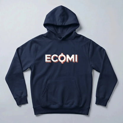 Ecomi Premium Hoodie