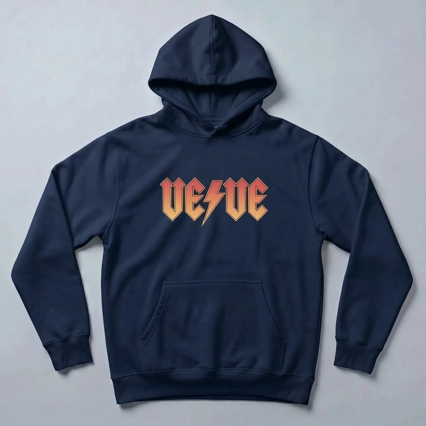 VeVe Classic Rock Premium Hoodie