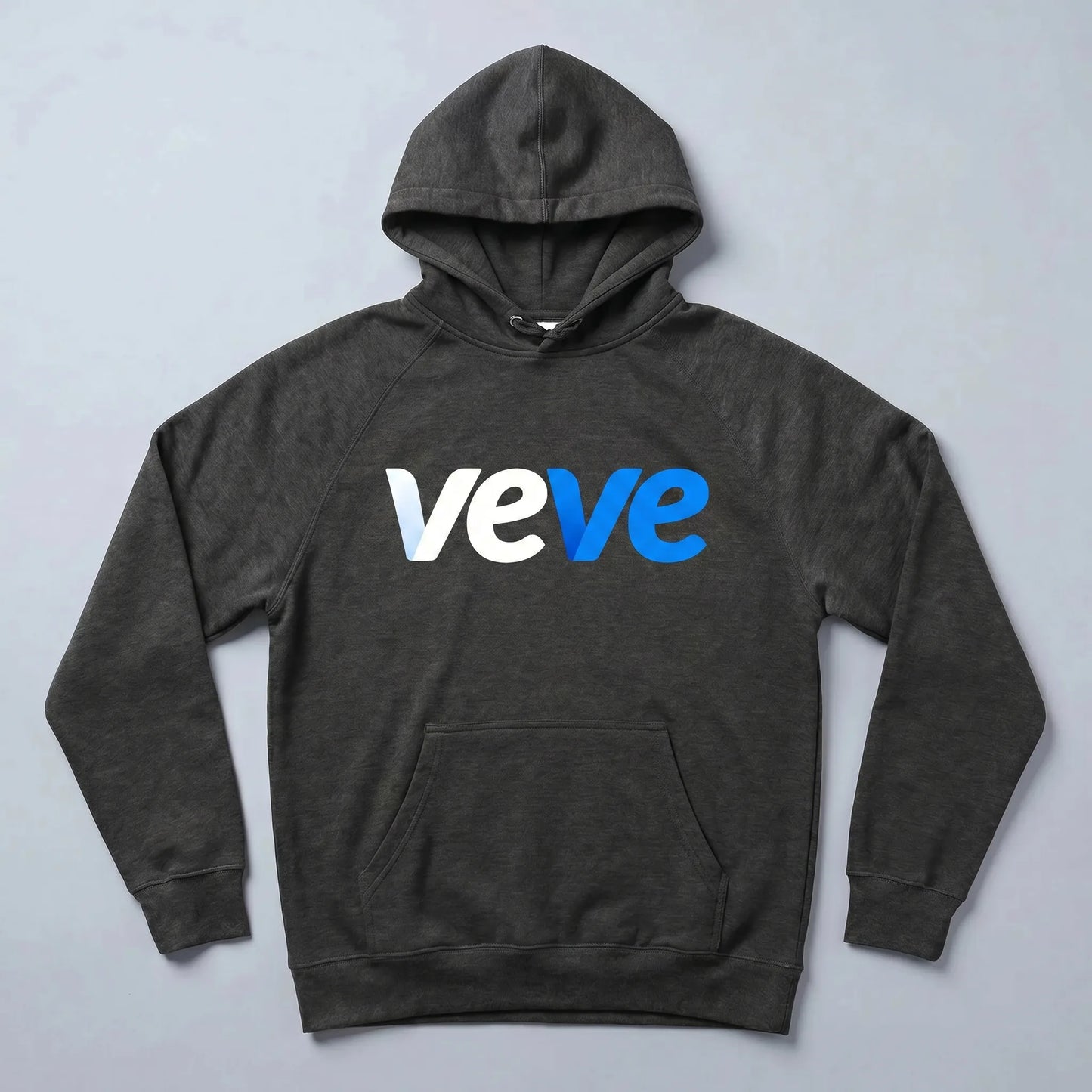 Veve Digital Collectibles New Logo Premium Hoodie