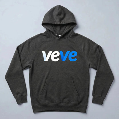 Veve Digital Collectibles New Logo Premium Hoodie
