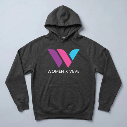 Women of VeVe Premium Hoodie