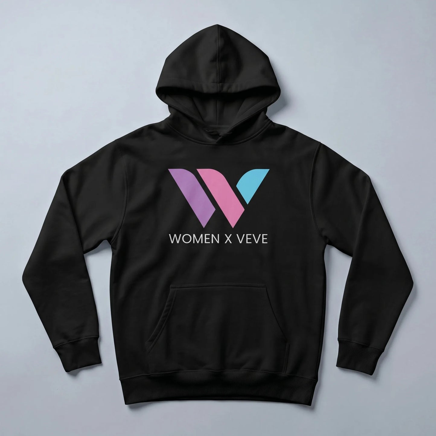 Women of VeVe Premium Hoodie