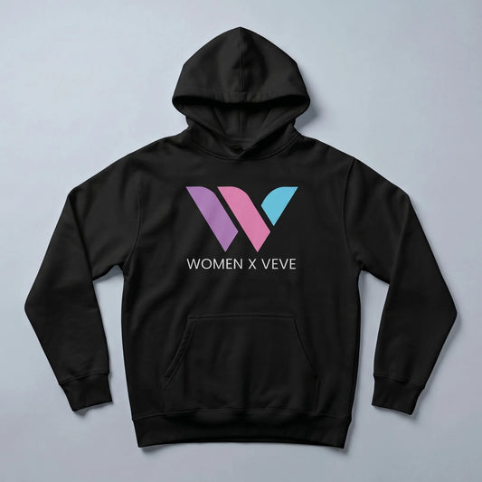 Women of VeVe Premium Hoodie