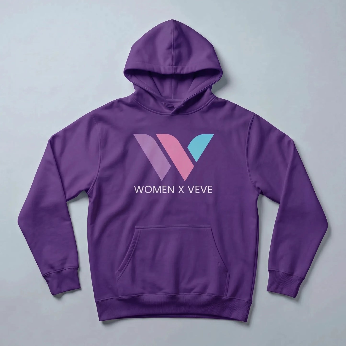 Women of VeVe Premium Hoodie