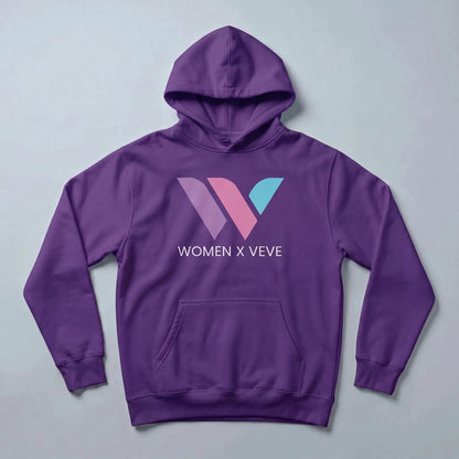 Women of VeVe Premium Hoodie