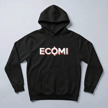 Ecomi Premium Hoodie