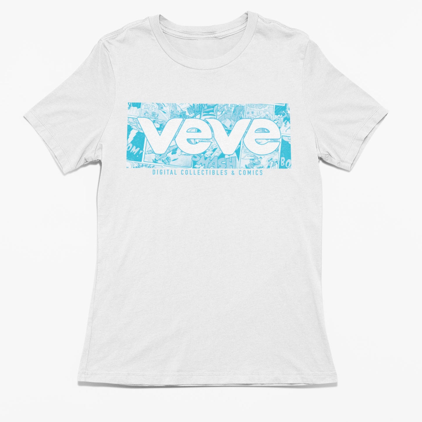 VeVe Comic Women's T-Shirt