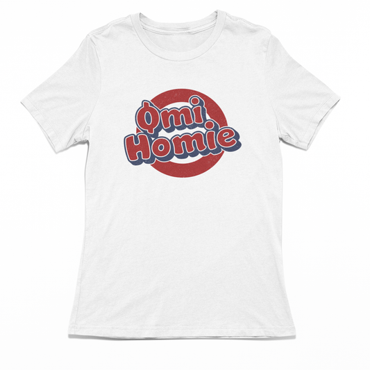 Omi Homie Women's T-Shirt